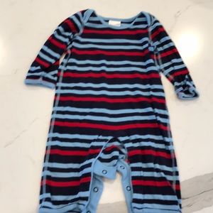 Hannah Anderson sleep romper 6-12 months